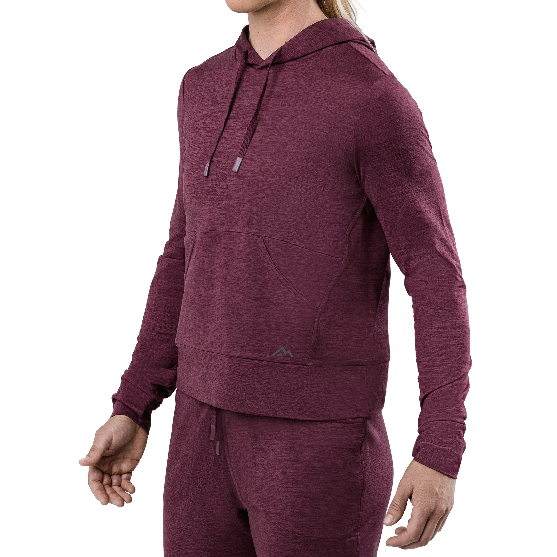 Women's Vellus Hoodie - 